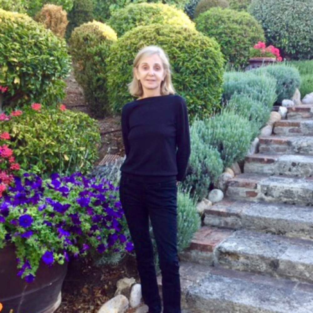 Meet your Posher, Sharon